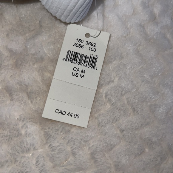 Aerie High Neck Ribbed Sports Bra Size M - Picture 4 of 4